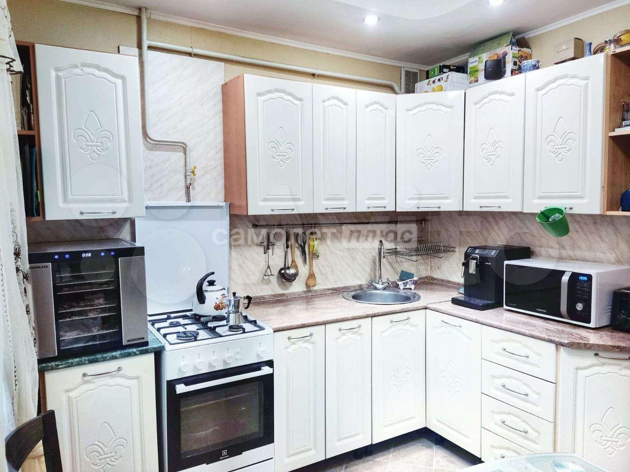 Квартира на продажу в Калуге, Пестеля улица, д.1/90 фото №0