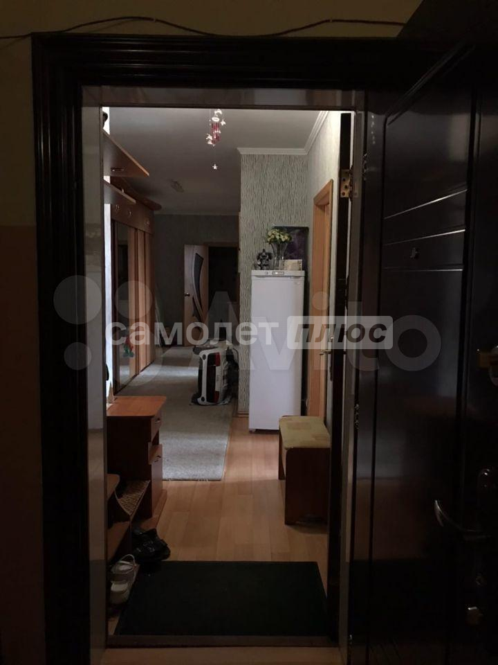 Квартира на продажу в Калуге, Кооперативная улица, д.1/2 фото №5