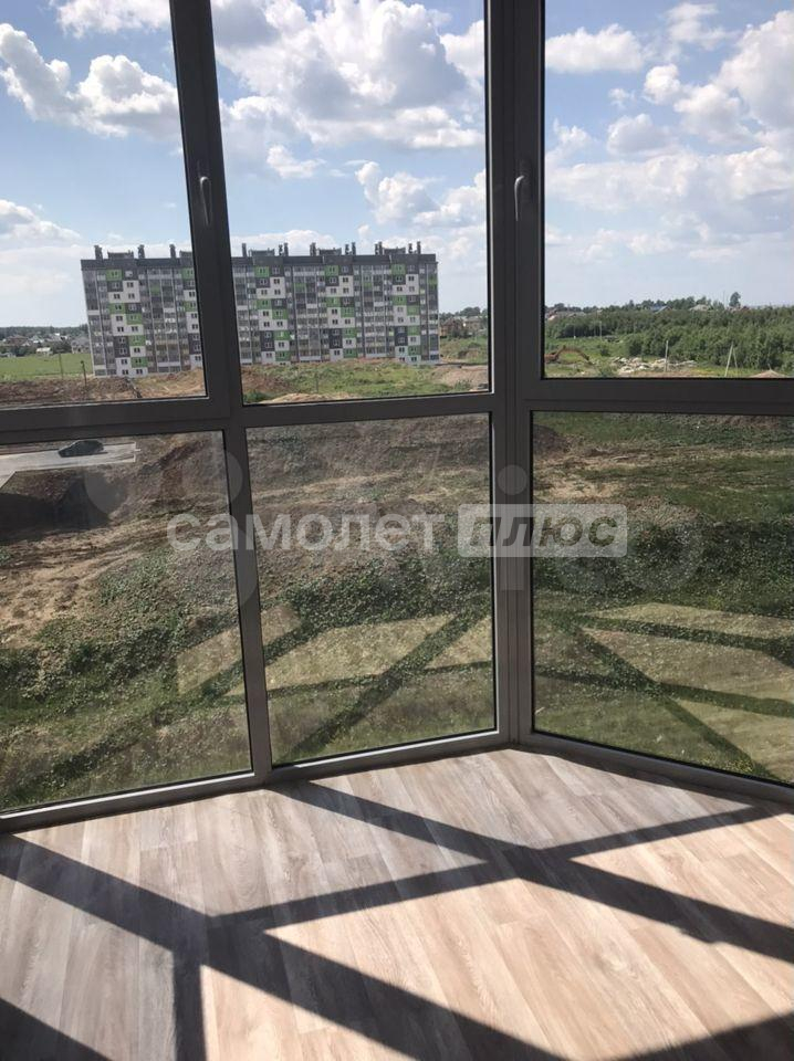 Квартира на продажу в Калуге, Минская улица, д.7 фото №4