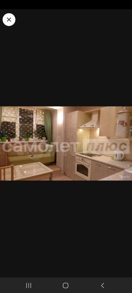 Квартира на продажу в Калуге, 65 лет Победы улица, д.29 фото №1