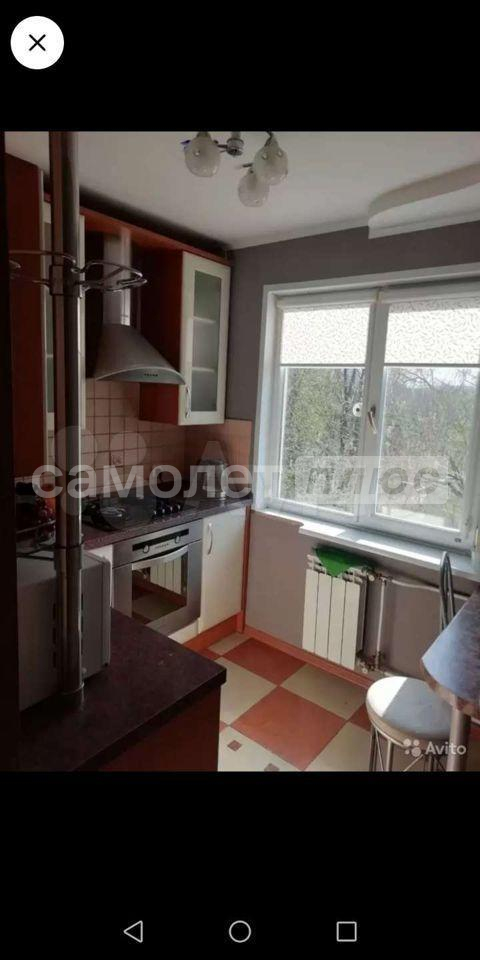 Квартира на продажу в Калуге, Дубрава улица, д.8 фото №1