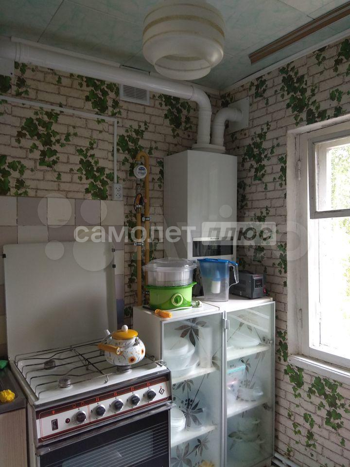 Квартира на продажу в Калуге, Турынинская улица, д.5 фото №2