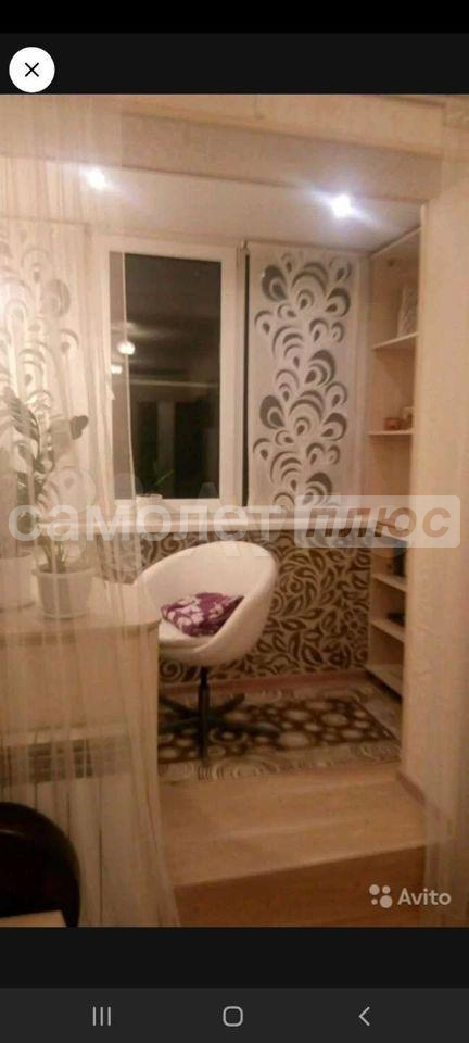 Квартира на продажу в Калуге, 65 лет Победы улица, д.29 фото №5