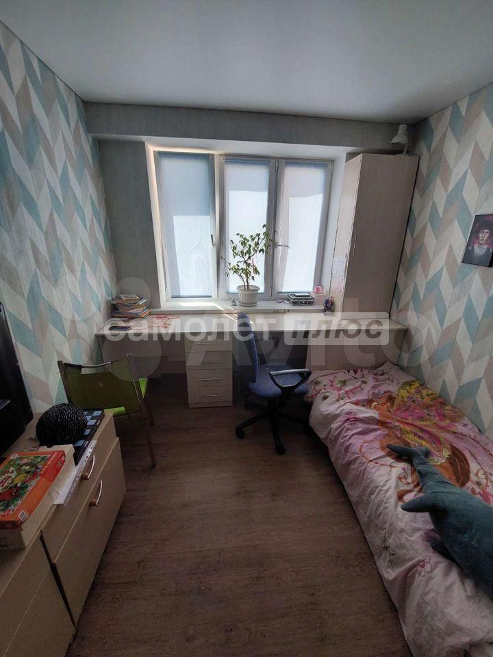 Квартира на продажу в Калуге, Аллейная улица, д.19 фото №12