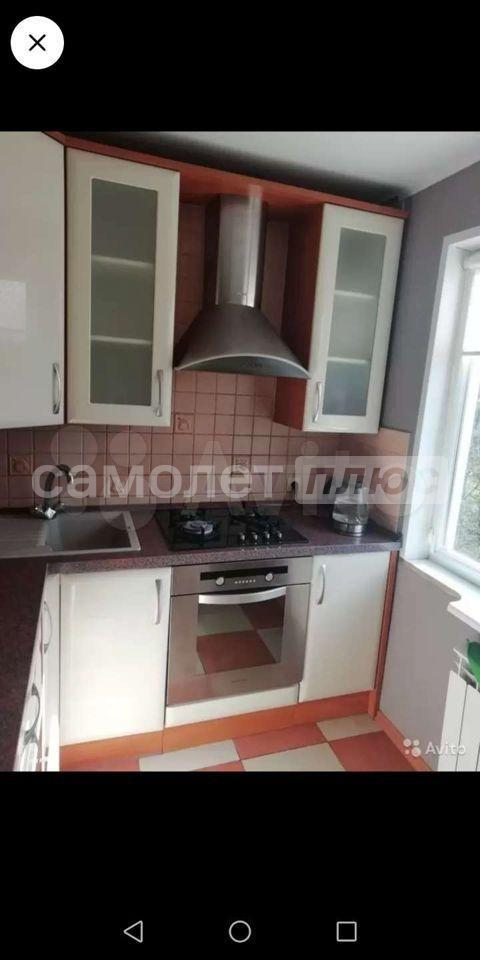 Квартира на продажу в Калуге, Дубрава улица, д.8 фото №0
