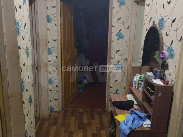 Квартира на продажу в Пятовском, Ленина улица, д.11