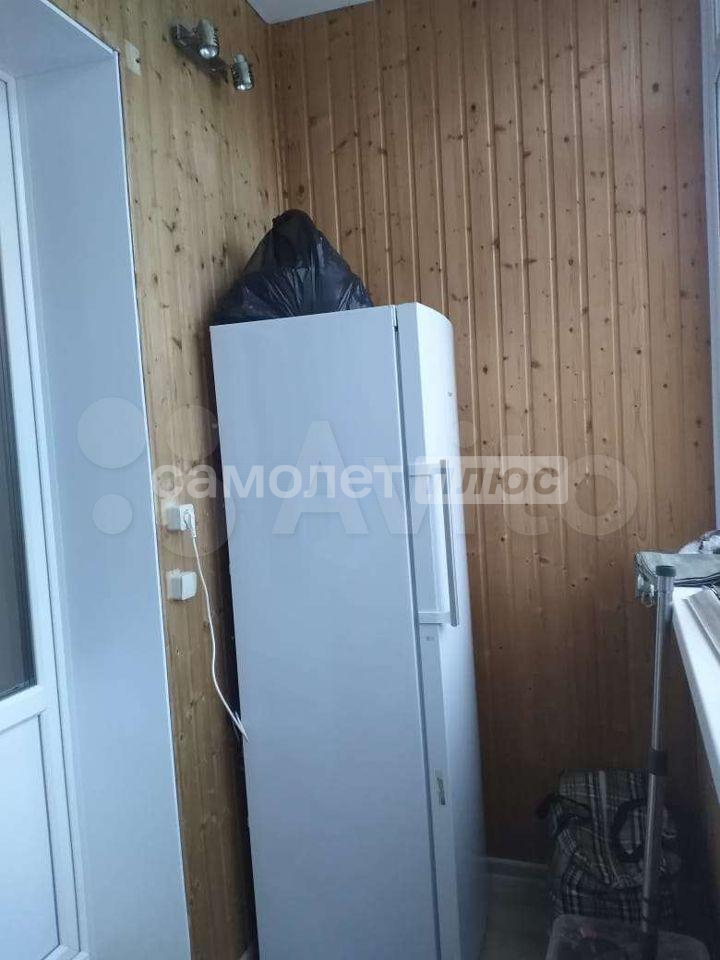 Квартира на продажу в Калуге, Максима Горького улица, д.88 фото №3