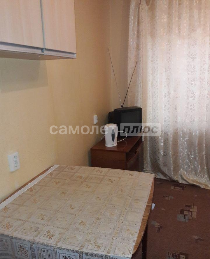 Комната на продажу в Калуге, Баррикад улица, д.126 фото №1