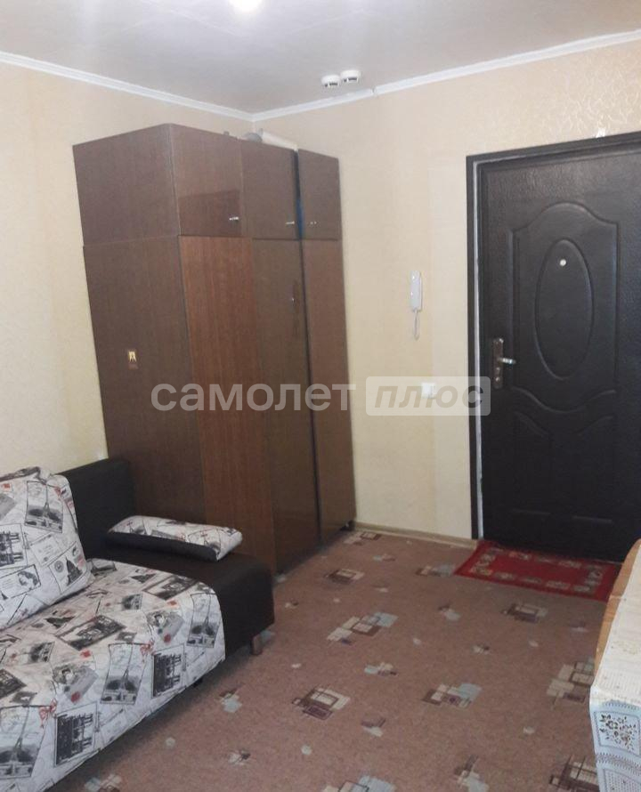 Комната на продажу в Калуге, Баррикад улица, д.126 фото №2