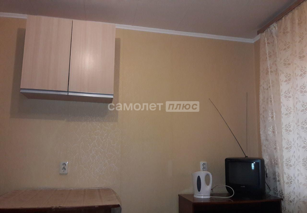 Комната на продажу в Калуге, Баррикад улица, д.126 фото №3