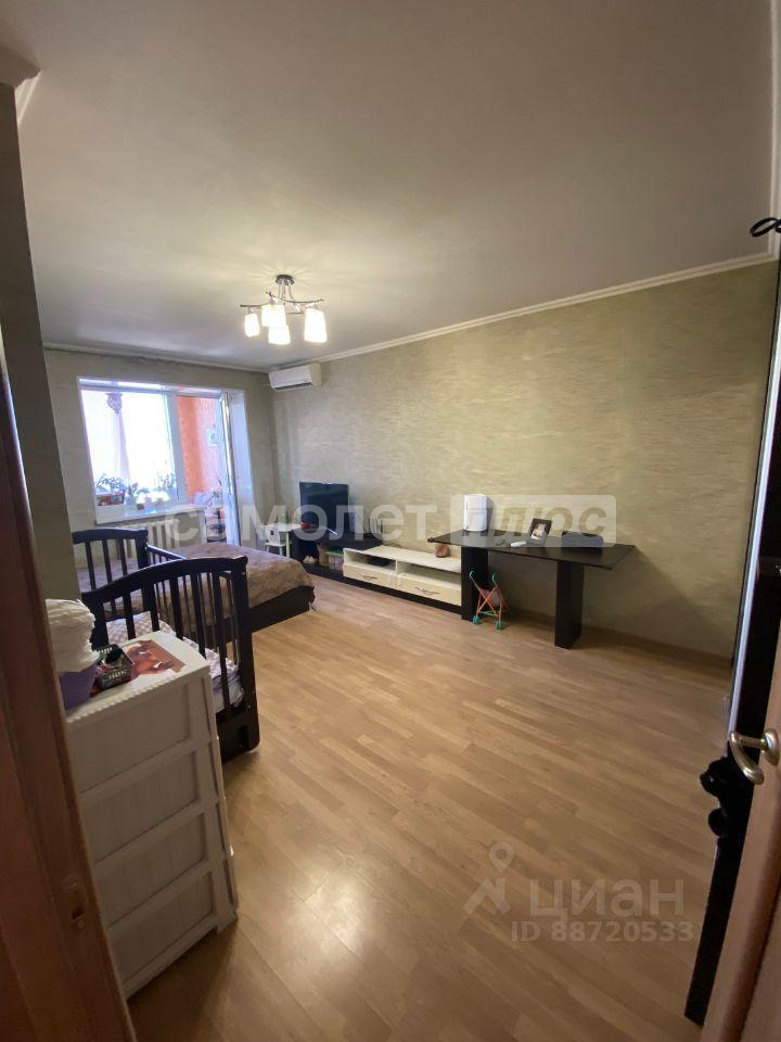 Квартира на продажу в Калуге, Труда улица, д.4к1 фото №4