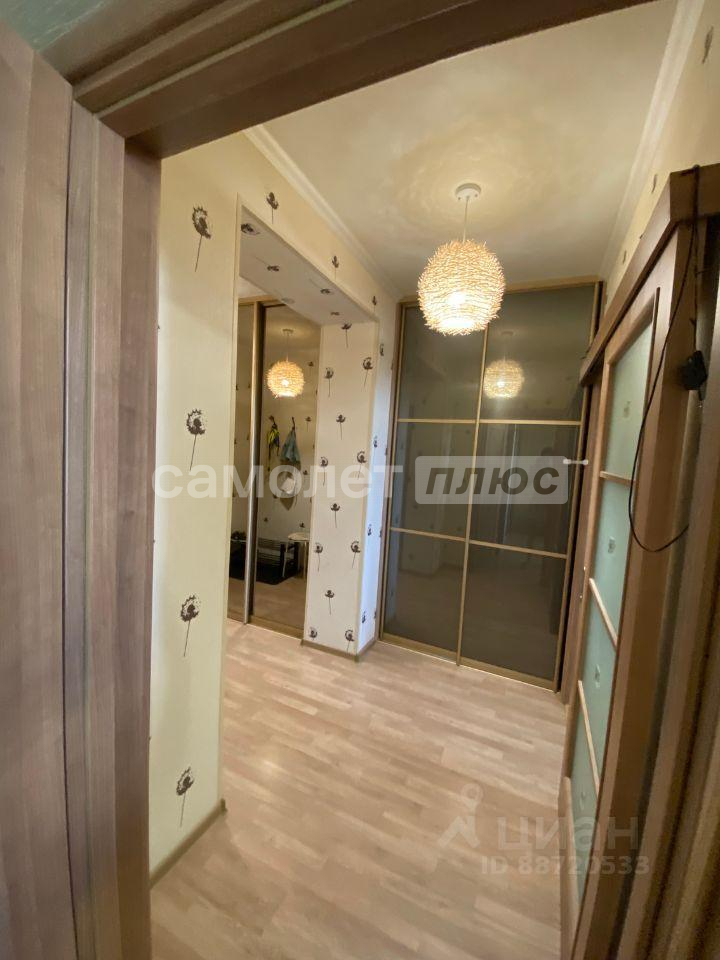 Квартира на продажу в Калуге, Труда улица, д.4к1 фото №5