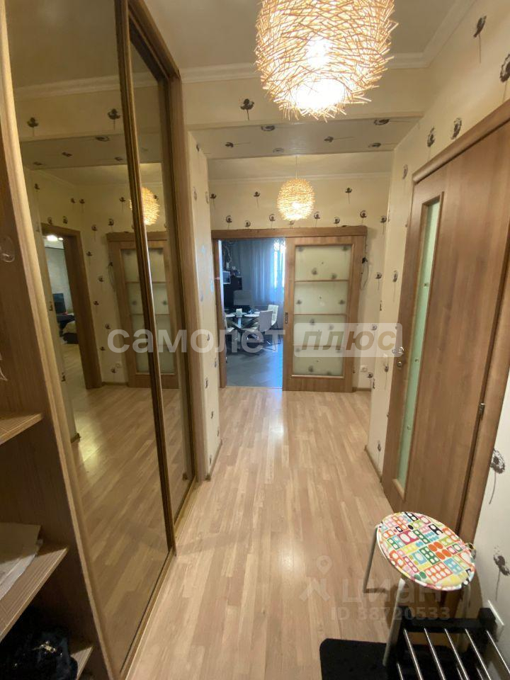 Квартира на продажу в Калуге, Труда улица, д.4к1 фото №6