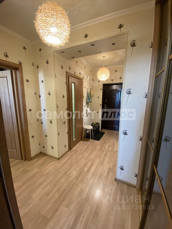 Квартира на продажу в Калуге, Труда улица, д.4к1 фото №7
