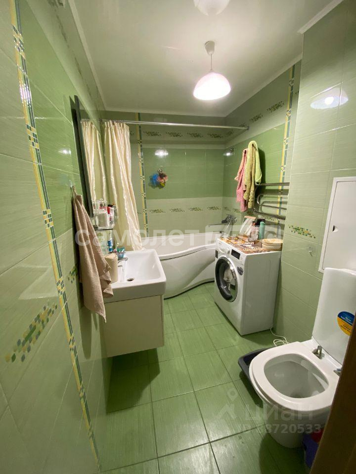 Квартира на продажу в Калуге, Труда улица, д.4к1 фото №8