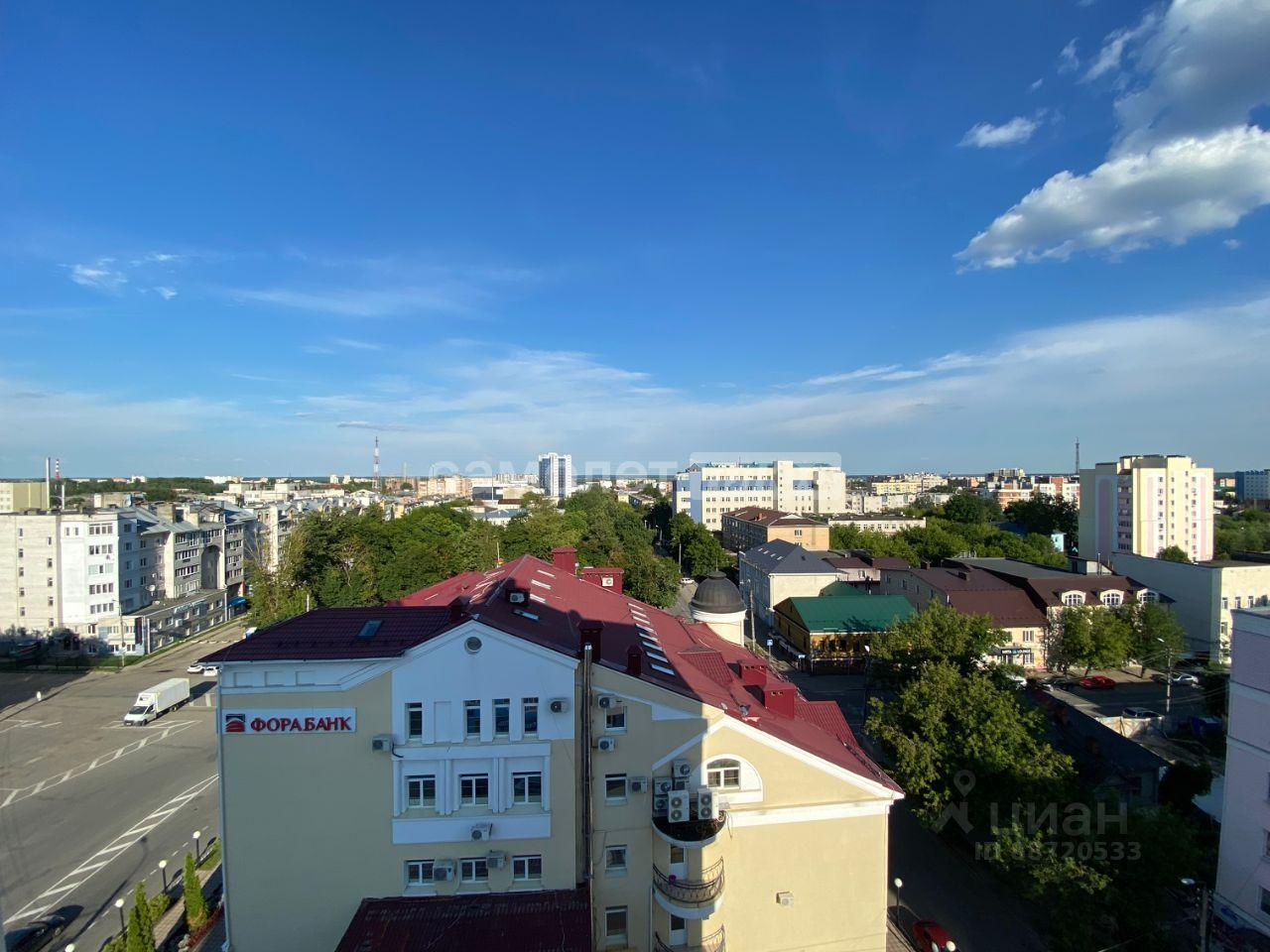 Квартира на продажу в Калуге, Труда улица, д.4к1 фото №9