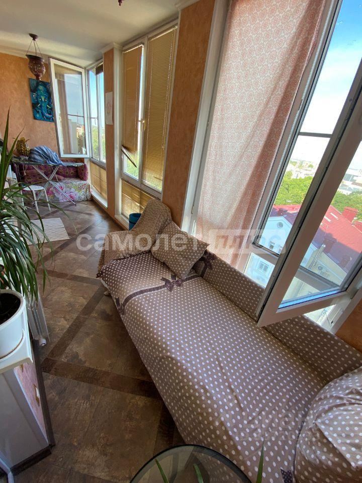 Квартира на продажу в Калуге, Труда улица, д.4к1 фото №1
