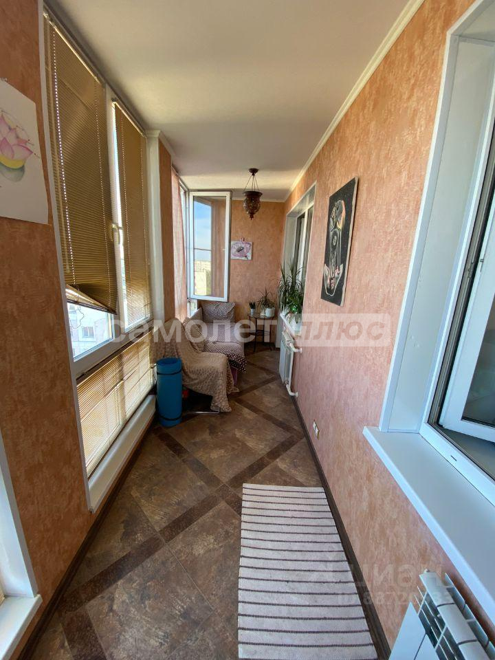 Квартира на продажу в Калуге, Труда улица, д.4к1 фото №2
