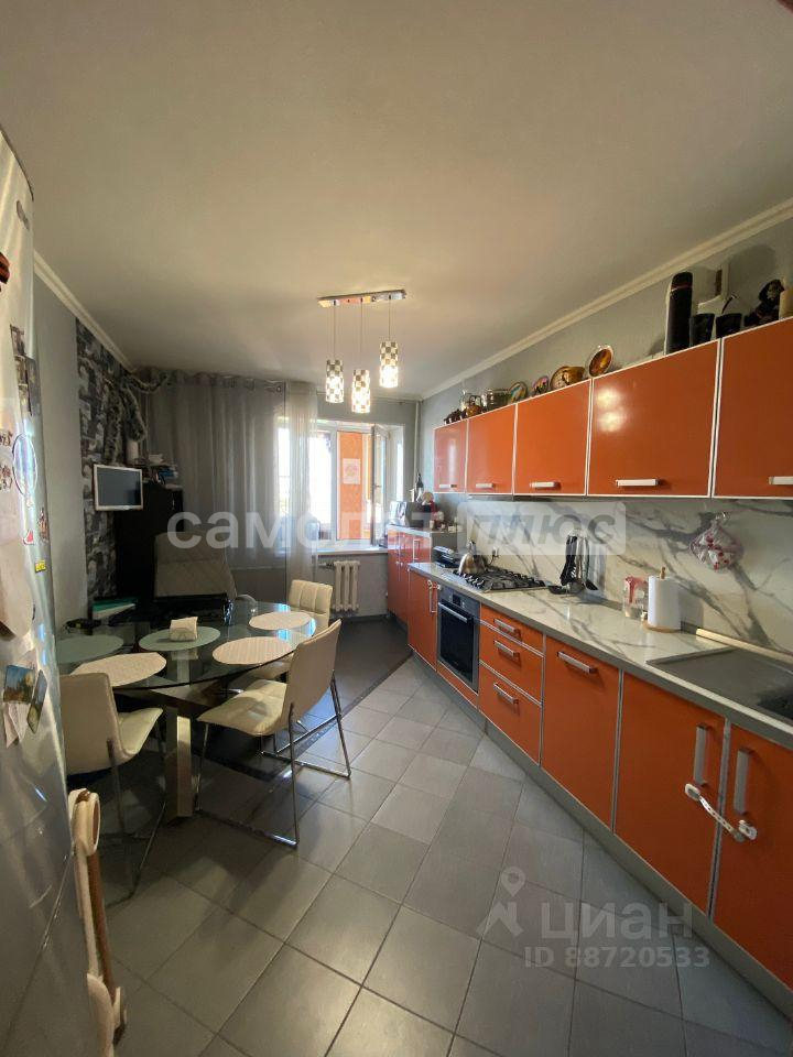 Квартира на продажу в Калуге, Труда улица, д.4к1 фото №0