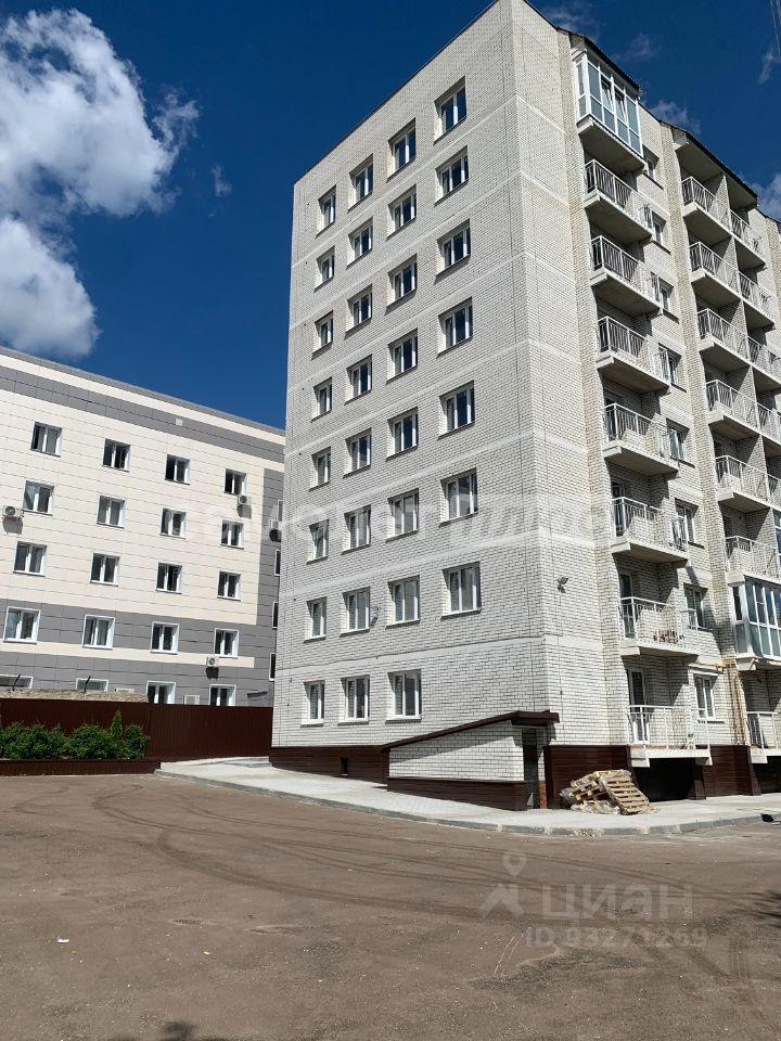 Квартира на продажу в Калуге, Воскресенский переулок, д.30 фото №3