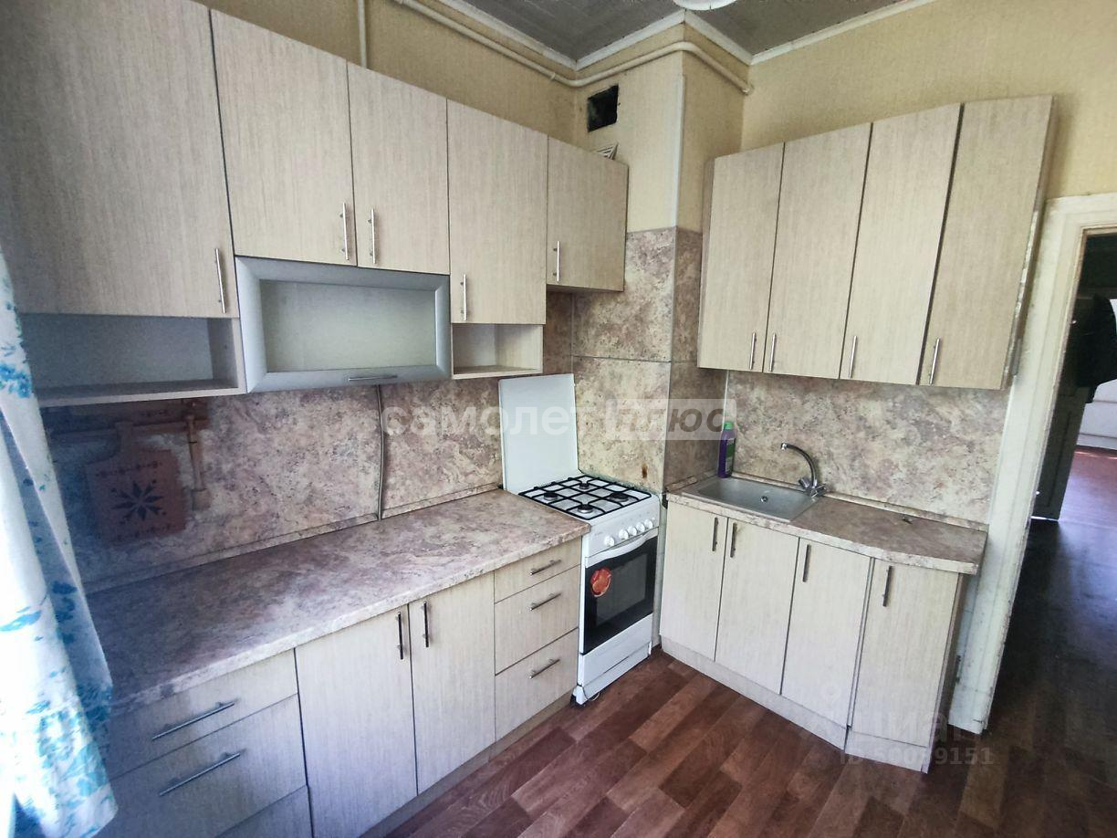 Квартира на продажу в Калуге, Телевизионная улица, д.12 фото №0
