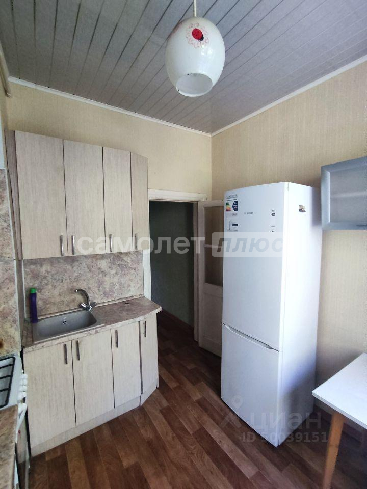 Квартира на продажу в Калуге, Телевизионная улица, д.12 фото №2