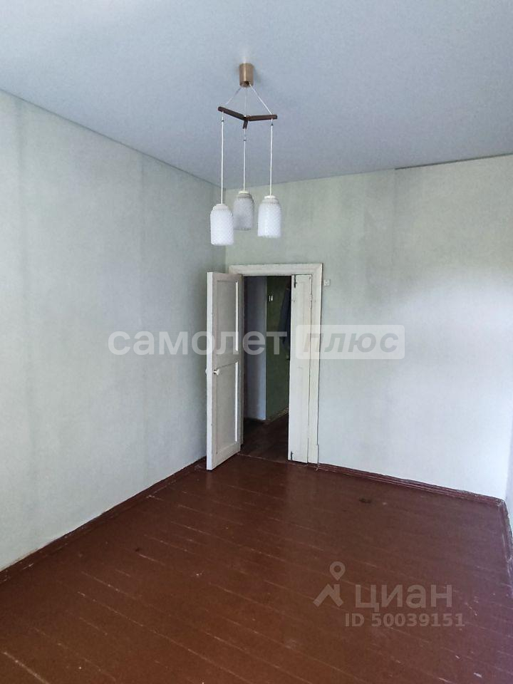 Квартира на продажу в Калуге, Телевизионная улица, д.12 фото №4