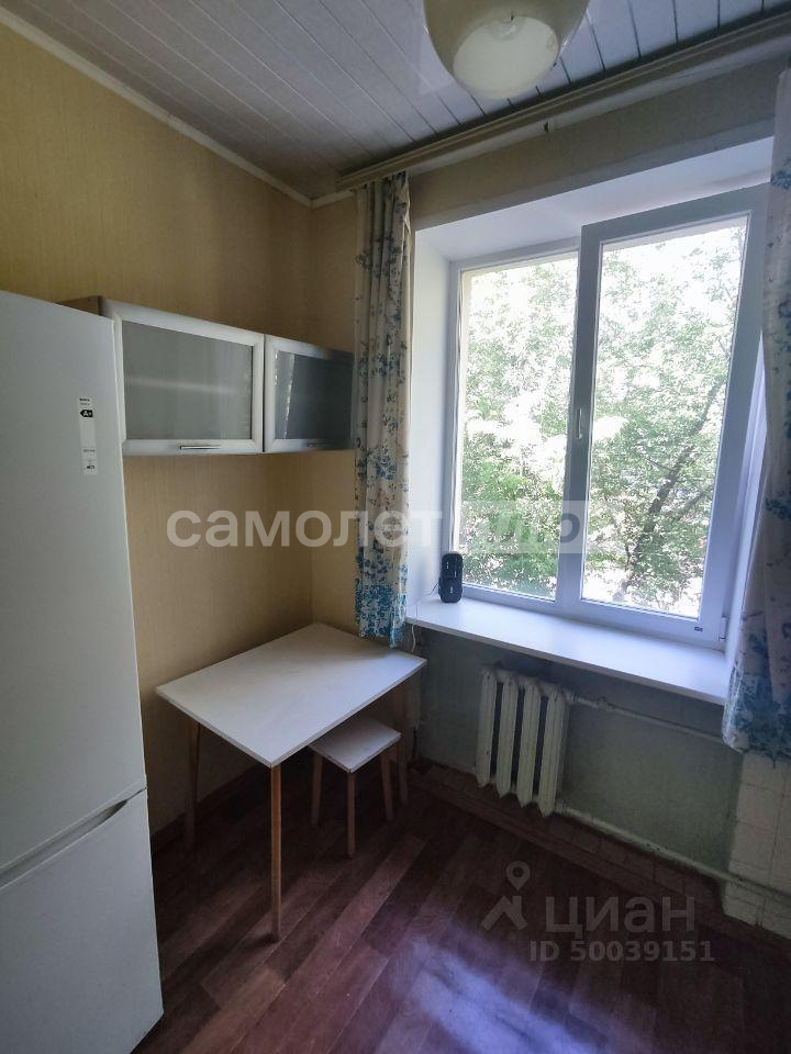 Квартира на продажу в Калуге, Телевизионная улица, д.12 фото №1