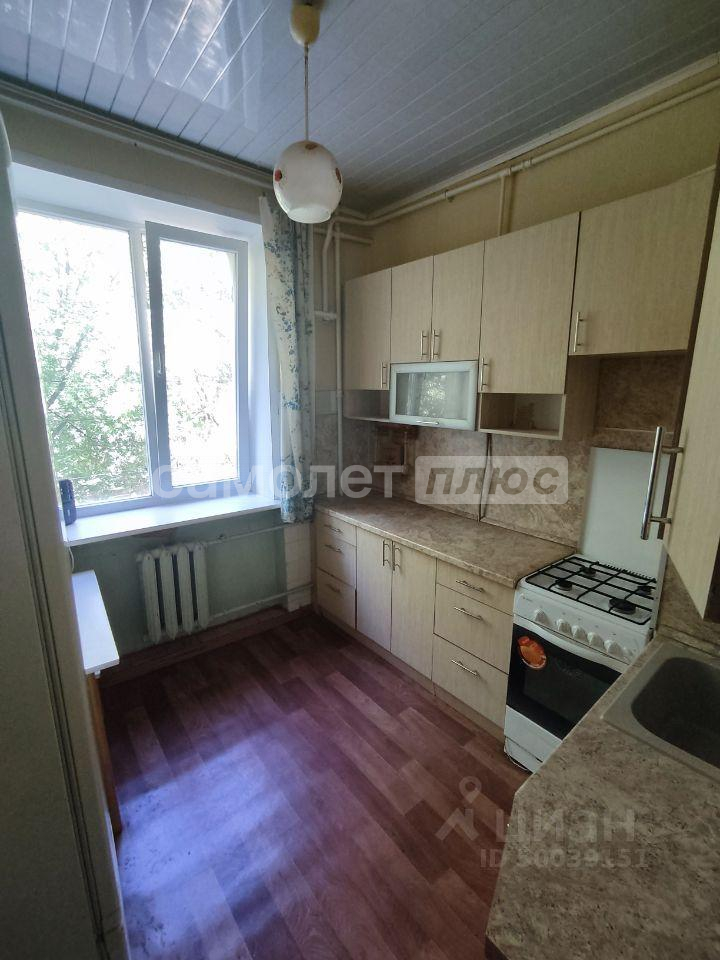 Квартира на продажу в Калуге, Телевизионная улица, д.12 фото №3