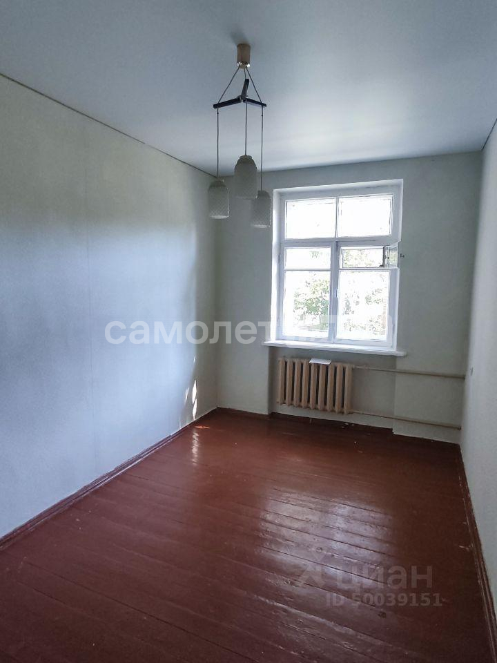 Квартира на продажу в Калуге, Телевизионная улица, д.12 фото №5
