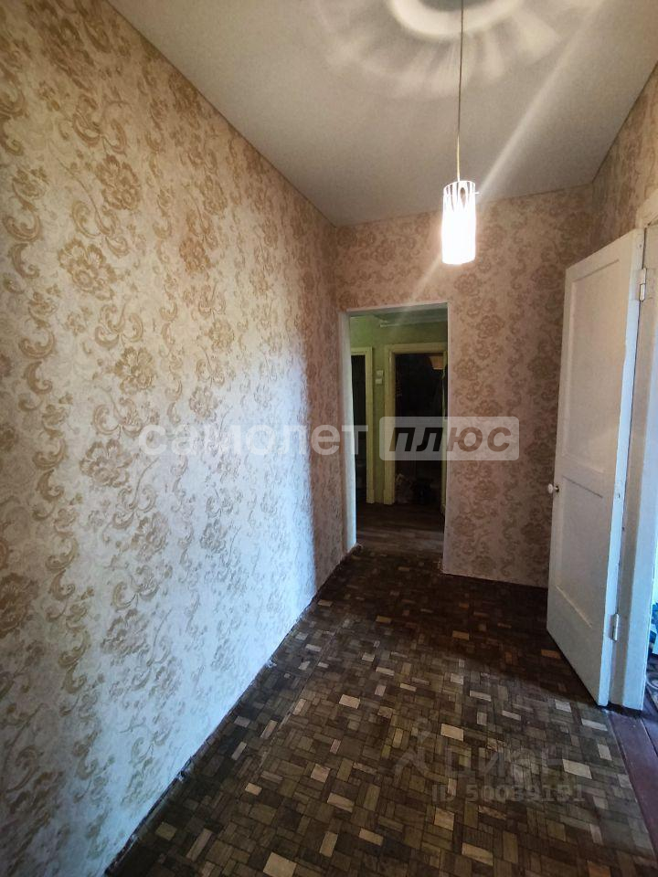 Квартира на продажу в Калуге, Телевизионная улица, д.12 фото №6