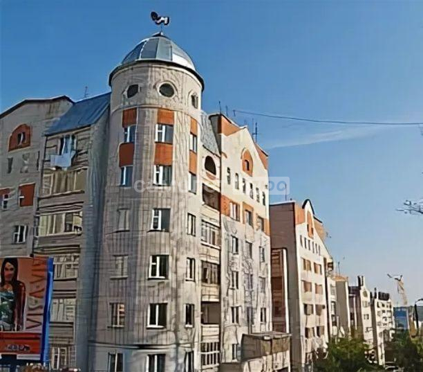 Квартира на продажу в Калуге, Фридриха Энгельса улица, д.143 фото №0