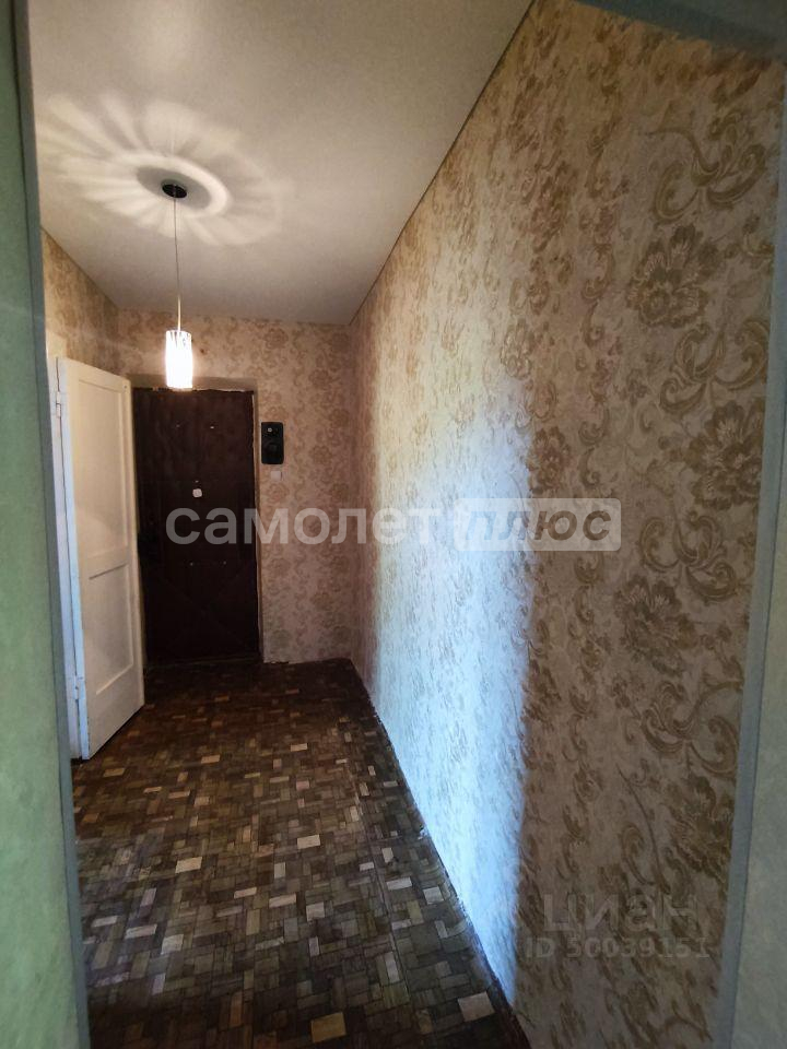 Квартира на продажу в Калуге, Телевизионная улица, д.12 фото №7
