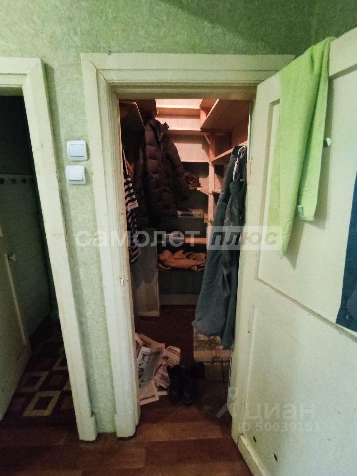 Квартира на продажу в Калуге, Телевизионная улица, д.12 фото №8