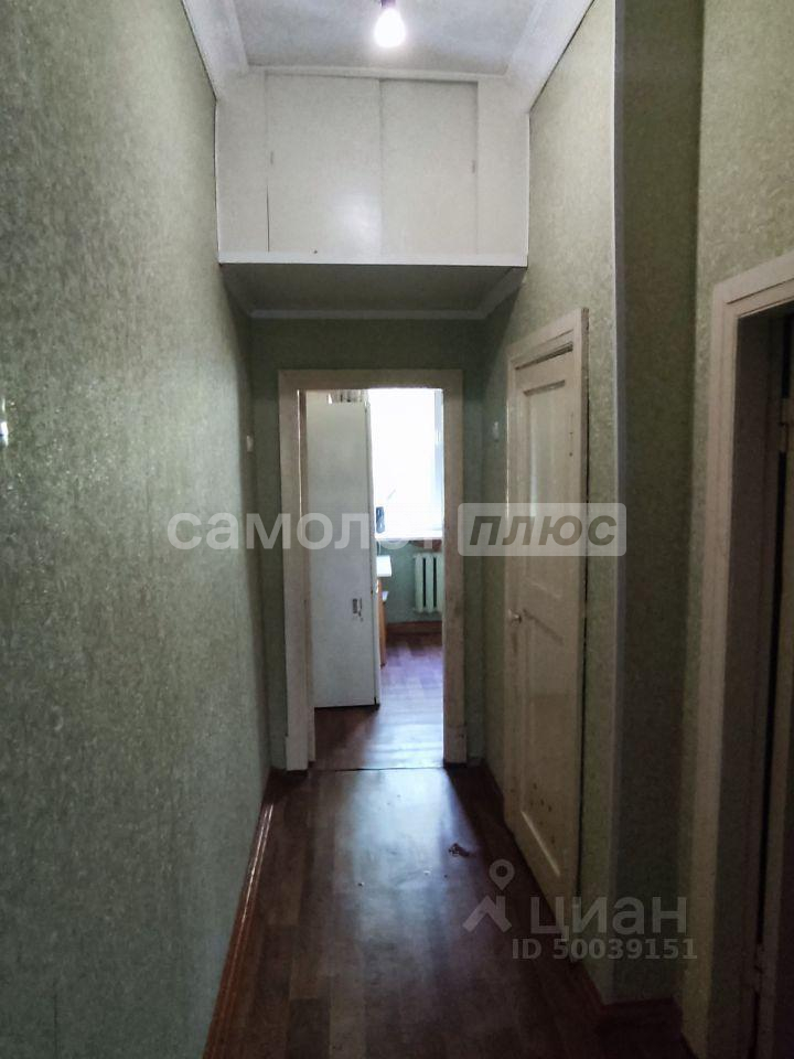 Квартира на продажу в Калуге, Телевизионная улица, д.12 фото №11