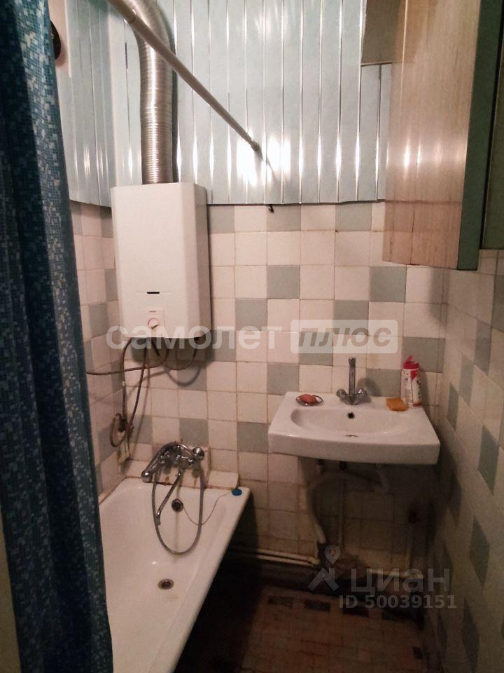 Квартира на продажу в Калуге, Телевизионная улица, д.12 фото №12