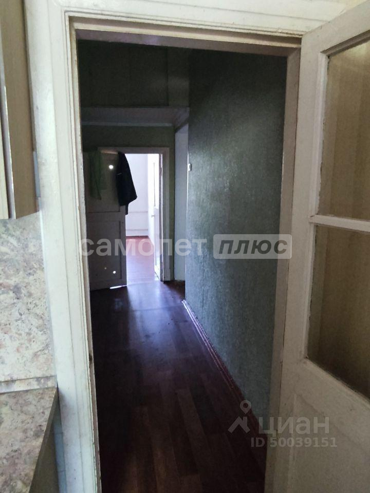 Квартира на продажу в Калуге, Телевизионная улица, д.12 фото №13