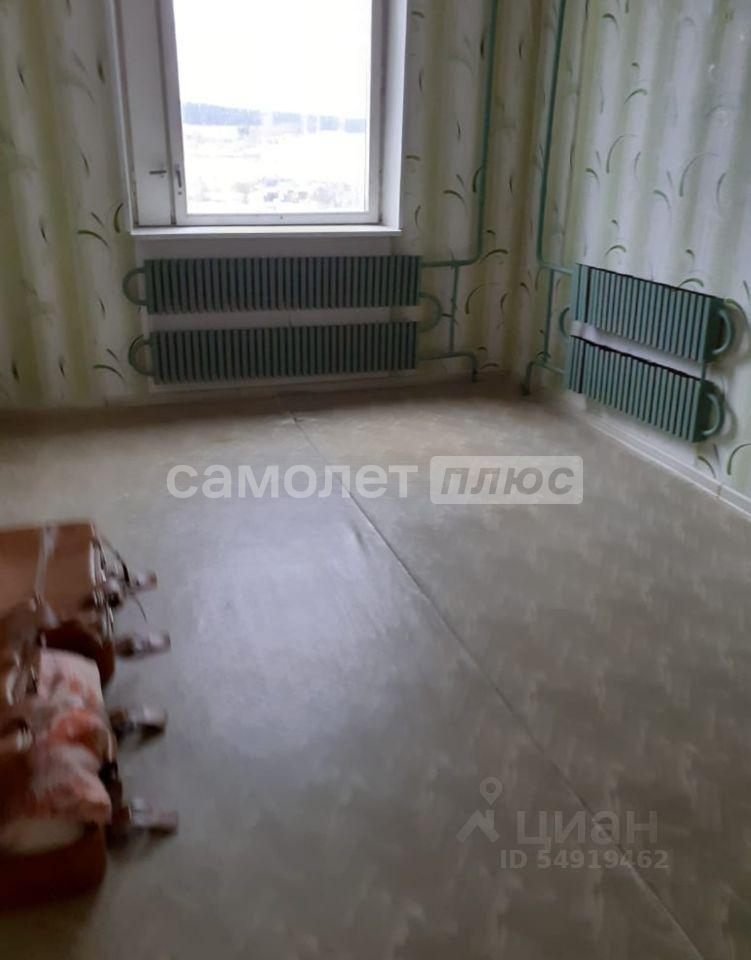 Квартира на продажу в Калуге, бульвар Моторостроителей, д.5 фото №2