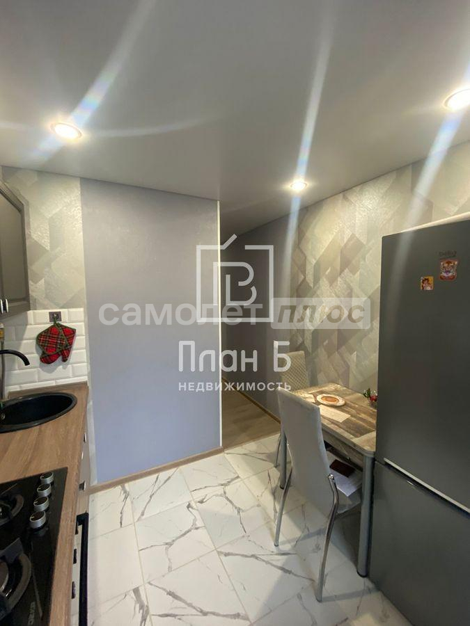 Квартира на продажу в Калуге, Московская улица, д.128 фото №1