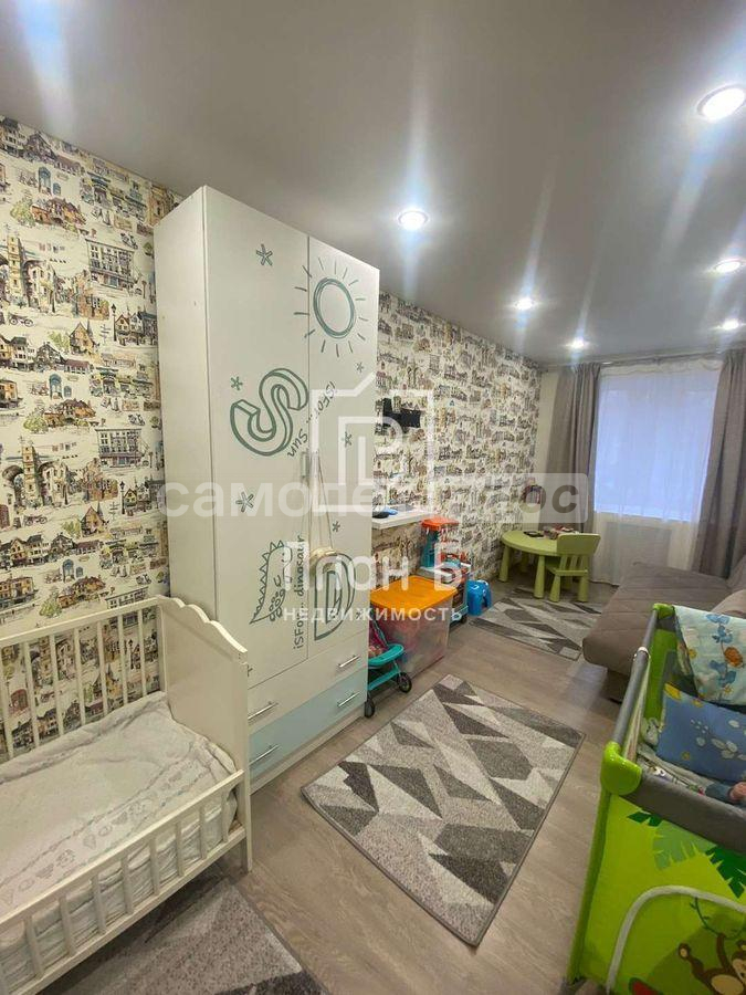 Квартира на продажу в Калуге, Московская улица, д.128 фото №4