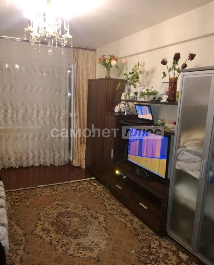 Продажа 3-комнатной квартиры, Калуга, Никитина улица,  д.82