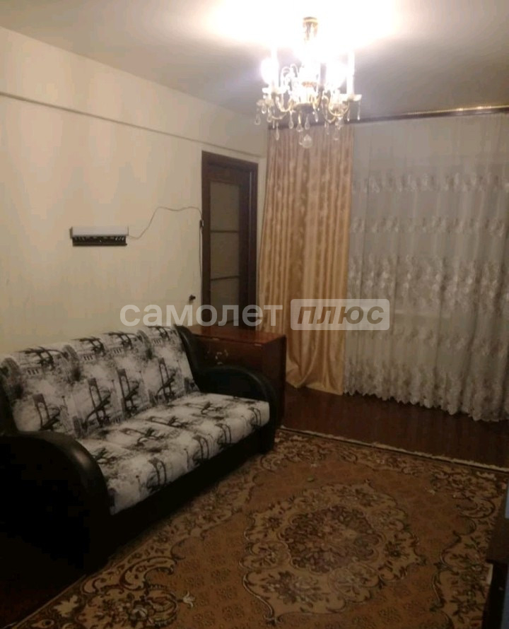 Продажа 3-комнатной квартиры, Калуга, Никитина улица,  д.82