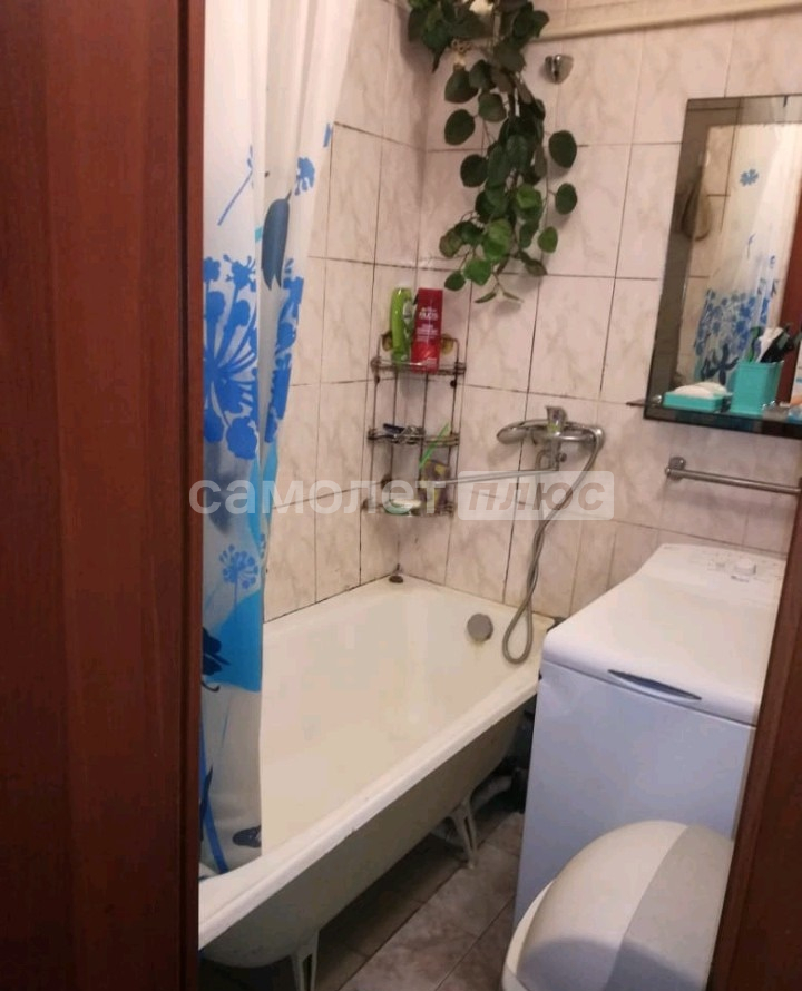 Продажа 3-комнатной квартиры, Калуга, Никитина улица,  д.82