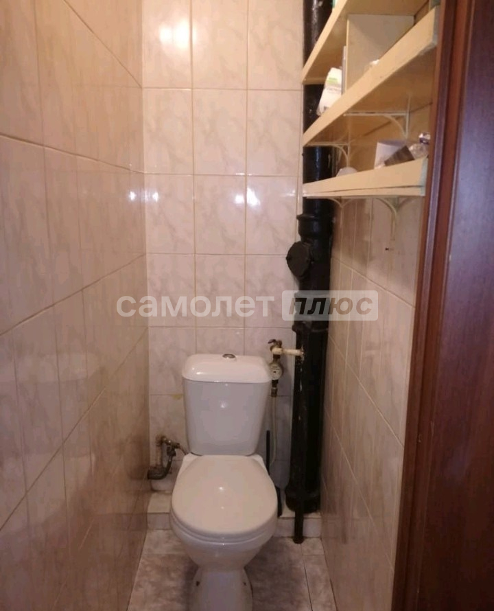 Продажа 3-комнатной квартиры, Калуга, Никитина улица,  д.82