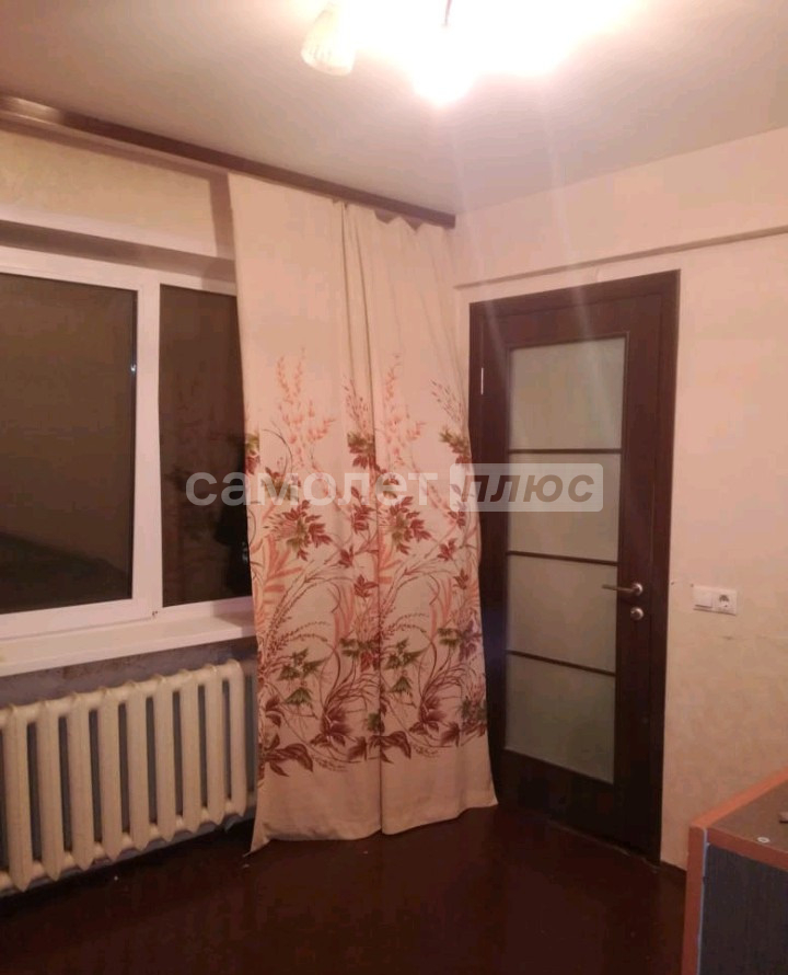 Продажа 3-комнатной квартиры, Калуга, Никитина улица,  д.82