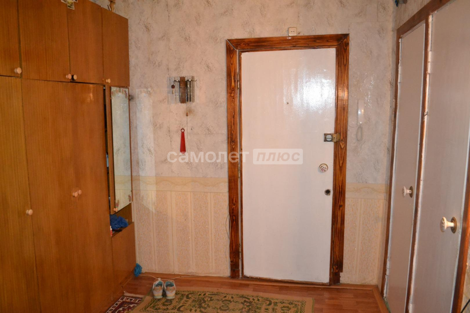 Продажа 3-комнатной квартиры, Льва Толстого, Полевая улица,  д.14