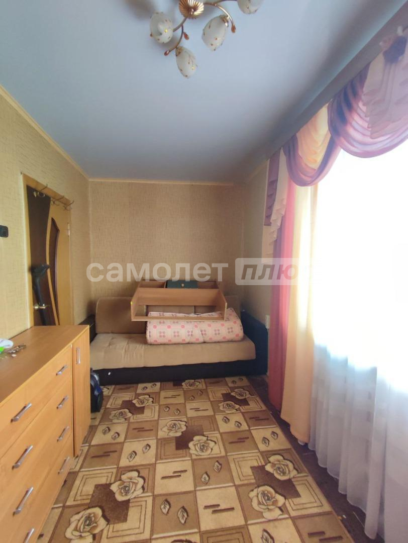 Продажа 3-комнатной квартиры, Калуга, Первомайская улица,  д.18