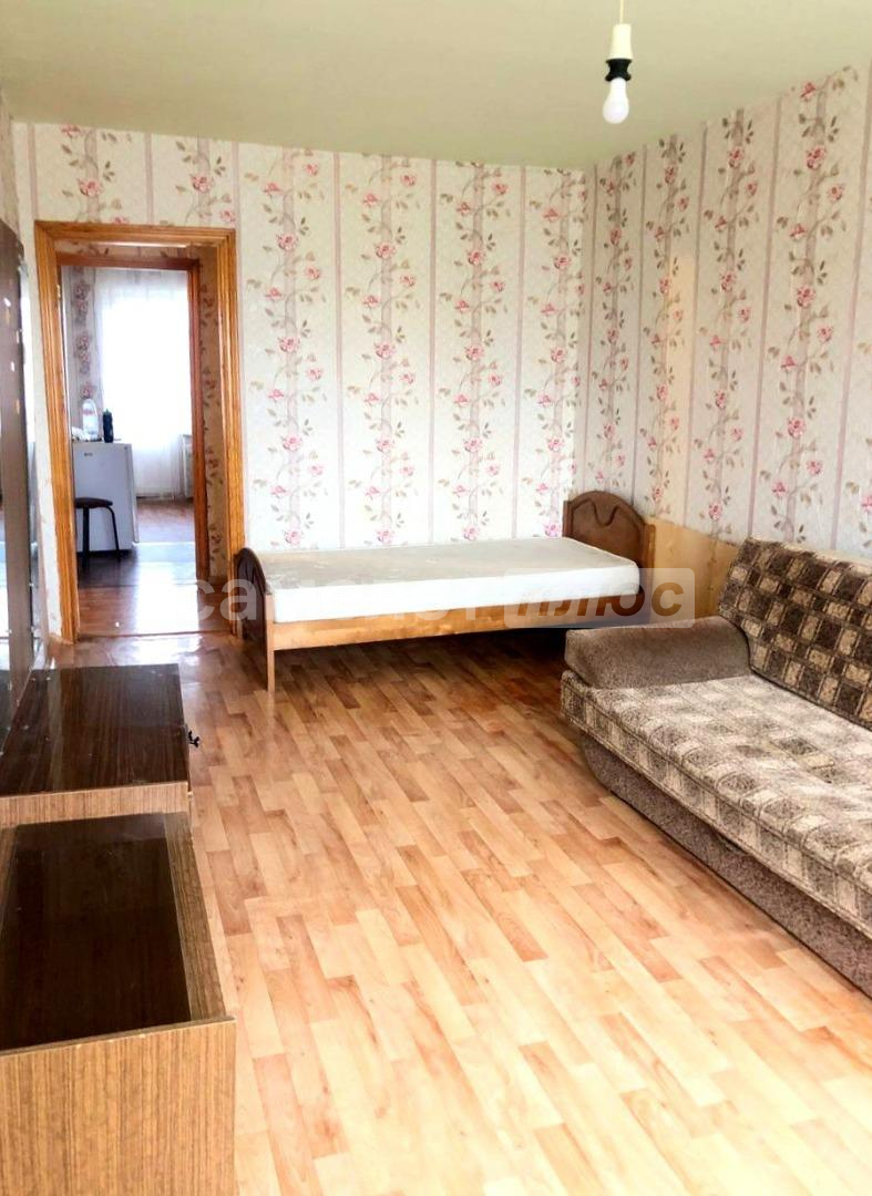 Продажа 2-комнатной квартиры, Калуга, Новая улица,  д.7