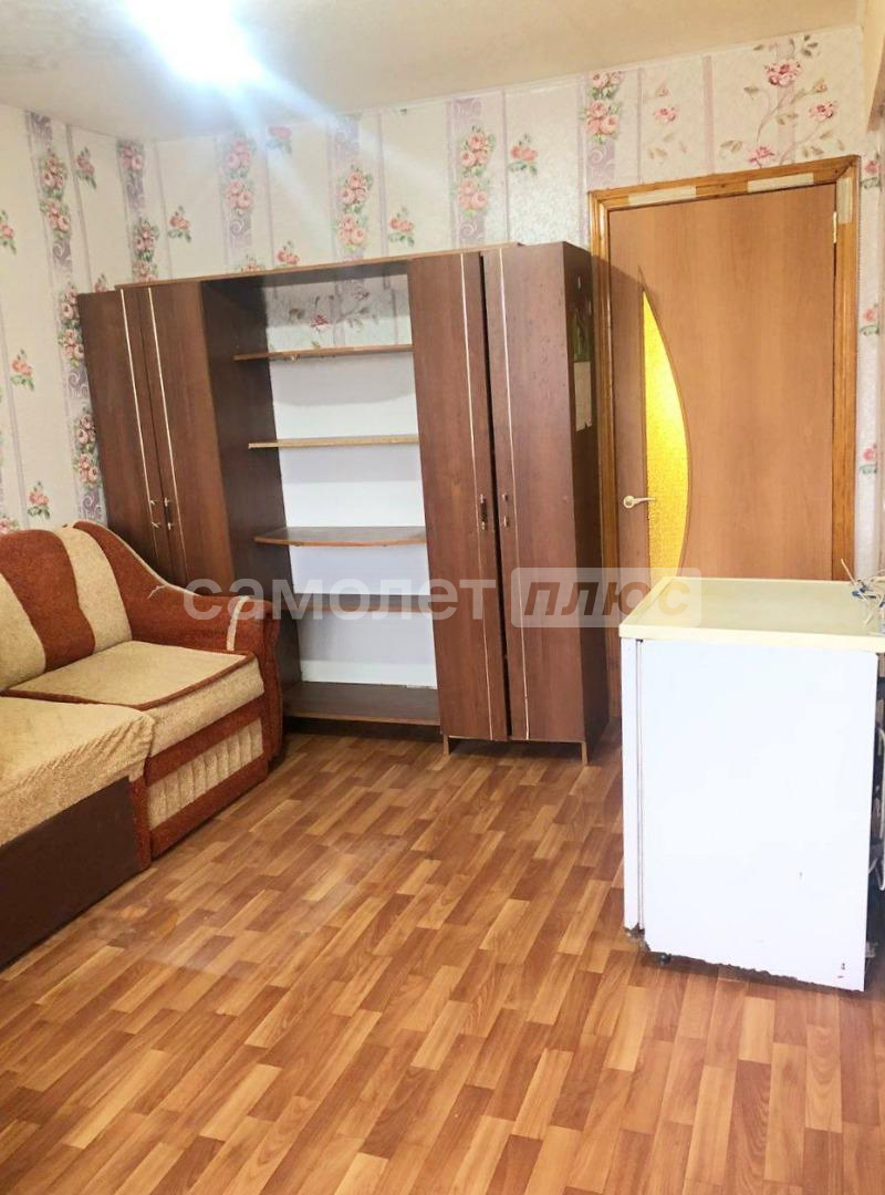 Продажа 2-комнатной квартиры, Калуга, Новая улица,  д.7