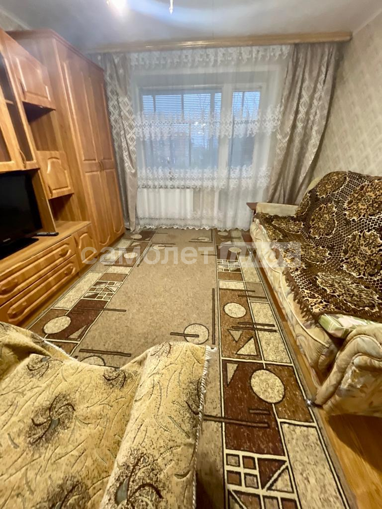 Продажа 2-комнатной квартиры, Калужская, Дзержинского улица,  д.10